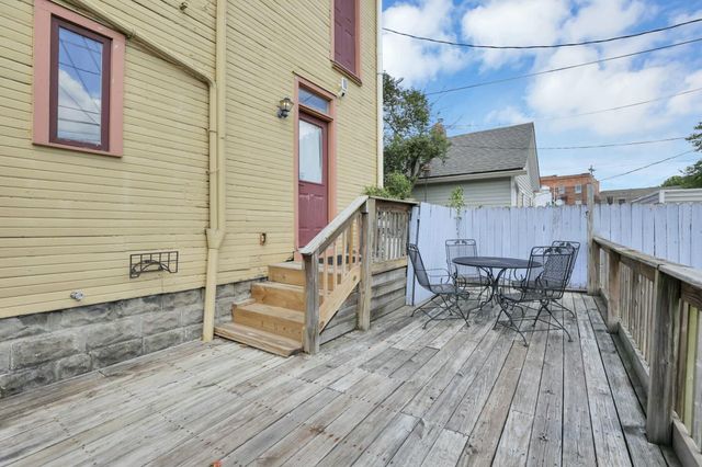 1158 Summit Street, Columbus, OH 43201