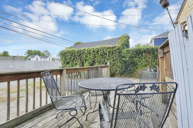 1158 Summit Street, Columbus, OH 43201