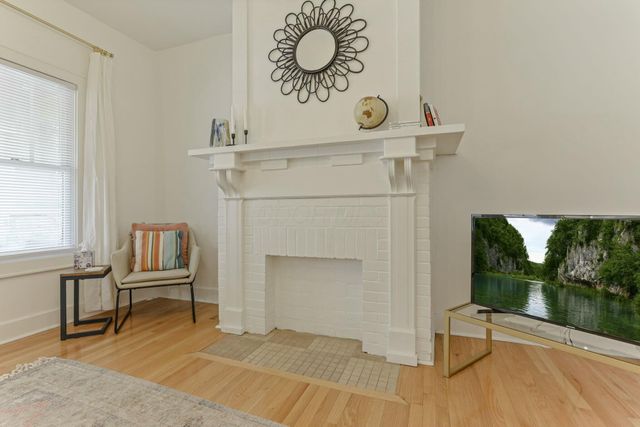 1158 Summit Street, Columbus, OH 43201