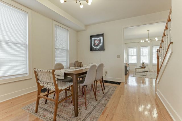 1158 Summit Street, Columbus, OH 43201