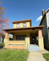 1158 Summit Street, Columbus, OH 43201