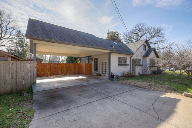 602 Mitchell Ave, Columbia, TN 38401