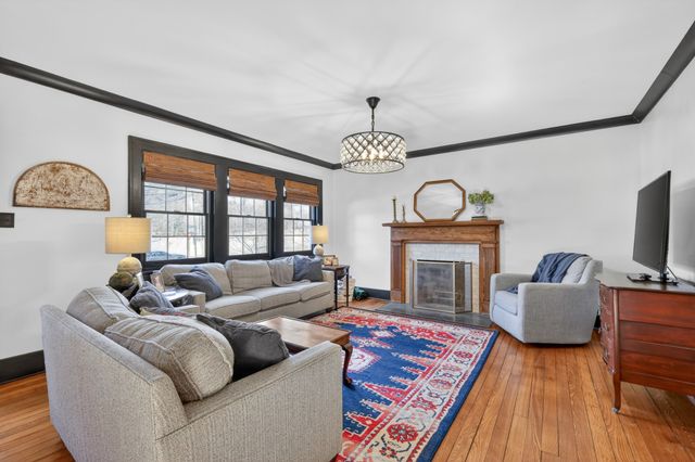 602 Mitchell Ave, Columbia, TN 38401