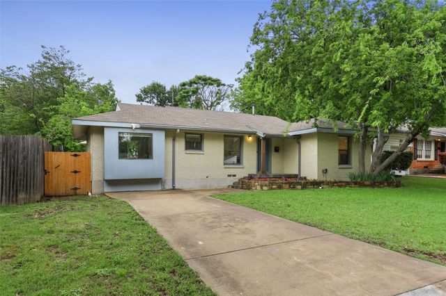 3811 Lenel Drive, Dallas, TX 75220