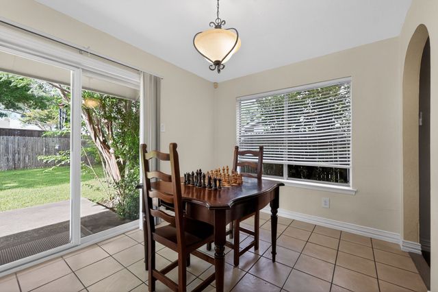 1813 Baylor Drive, Richardson, TX 75081