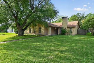 1813 Baylor Drive, Richardson, TX 75081