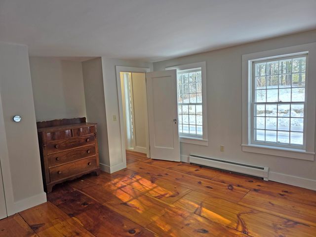 618 Shearer Hill Road, Marlboro, VT 05344