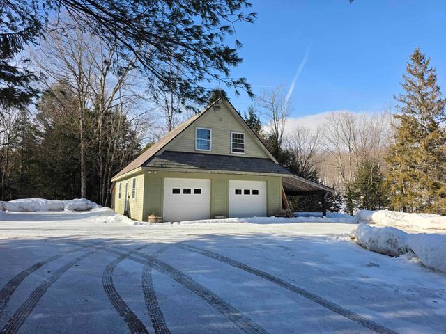 618 Shearer Hill Road, Marlboro, VT 05344