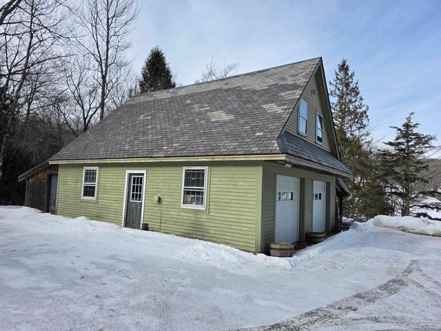 618 Shearer Hill Road, Marlboro, VT 05344