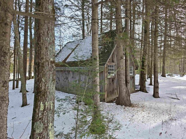 618 Shearer Hill Road, Marlboro, VT 05344