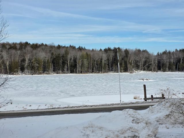 618 Shearer Hill Road, Marlboro, VT 05344