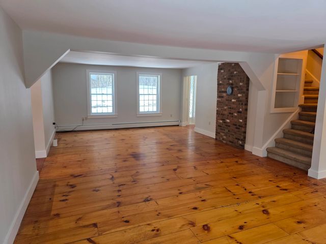 618 Shearer Hill Road, Marlboro, VT 05344