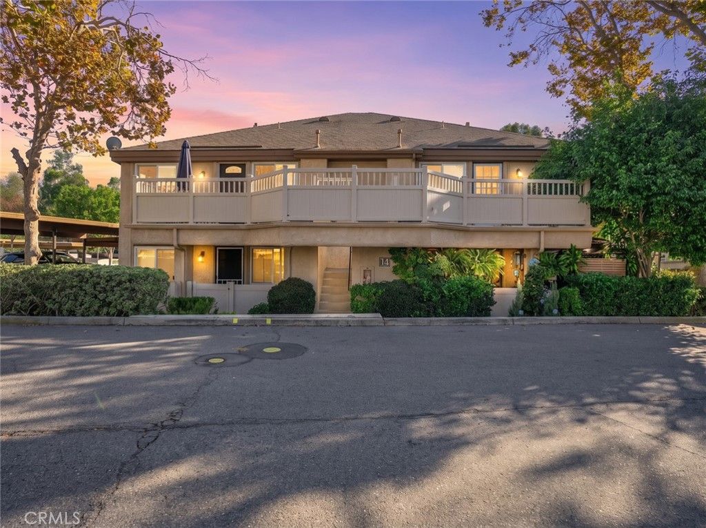 25652 RIMGATE DR 14H, Lake Forest, CA 92630 — exterior
