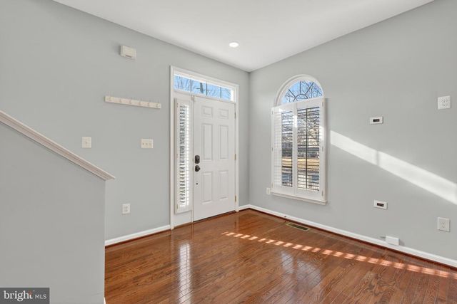 4258 MARTIN LUTHER KING JR AVE SW, Washington, DC 20032