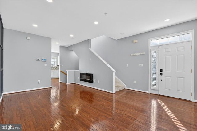 4258 MARTIN LUTHER KING JR AVE SW, Washington, DC 20032