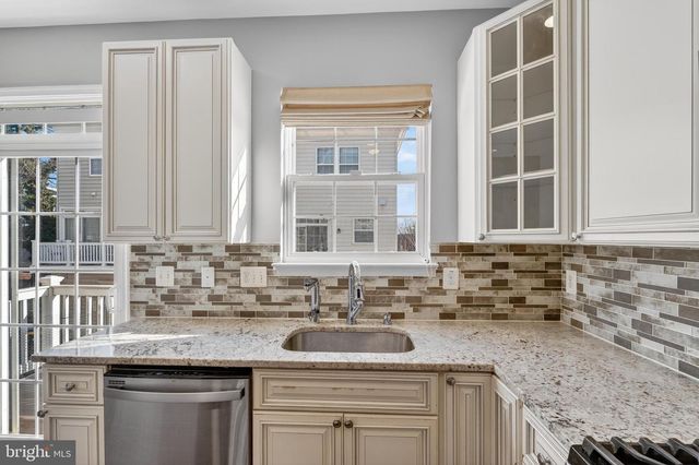 4258 MARTIN LUTHER KING JR AVE SW, Washington, DC 20032