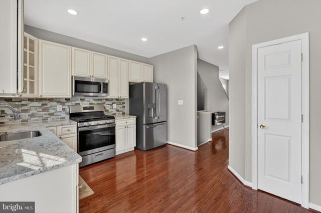 4258 MARTIN LUTHER KING JR AVE SW, Washington, DC 20032