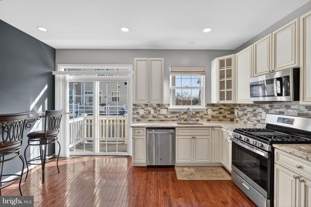 4258 MARTIN LUTHER KING JR AVE SW, Washington, DC 20032