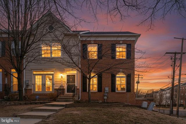 4258 MARTIN LUTHER KING JR AVE SW, Washington, DC 20032