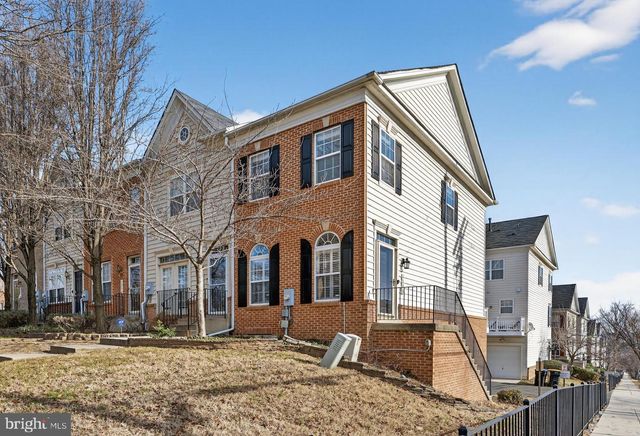 4258 MARTIN LUTHER KING JR AVE SW, Washington, DC 20032