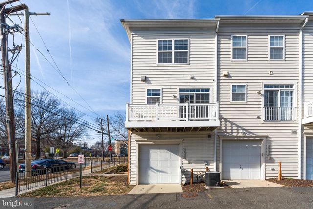 4258 MARTIN LUTHER KING JR AVE SW, Washington, DC 20032