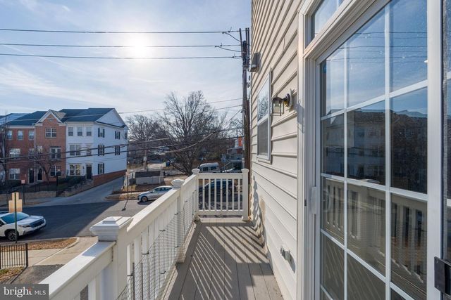 4258 MARTIN LUTHER KING JR AVE SW, Washington, DC 20032