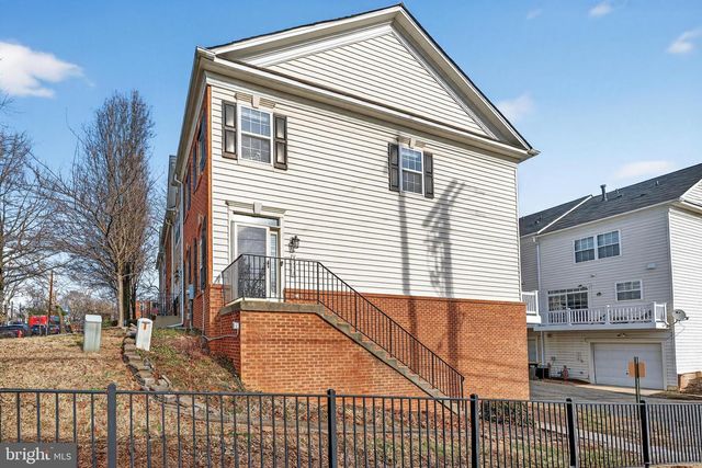 4258 MARTIN LUTHER KING JR AVE SW, Washington, DC 20032