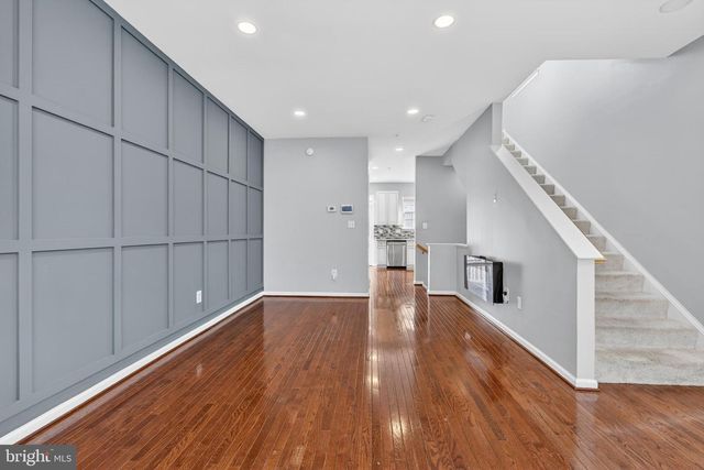 4258 MARTIN LUTHER KING JR AVE SW, Washington, DC 20032