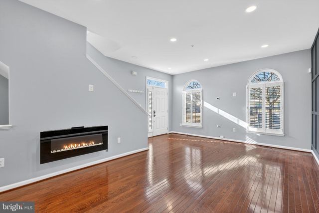 4258 MARTIN LUTHER KING JR AVE SW, Washington, DC 20032