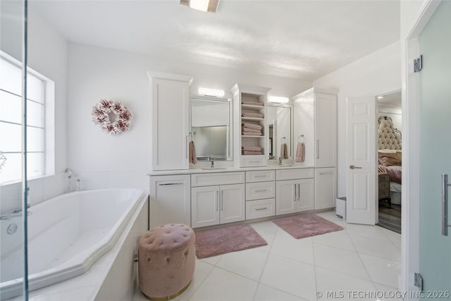 3615 E 102nd Street, Tulsa, OK 74137