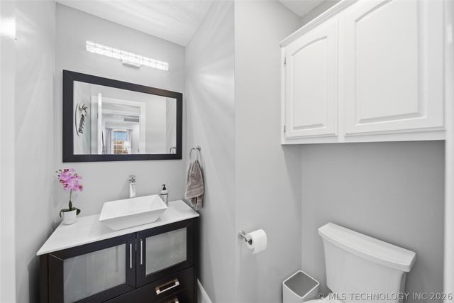 3615 E 102nd Street, Tulsa, OK 74137