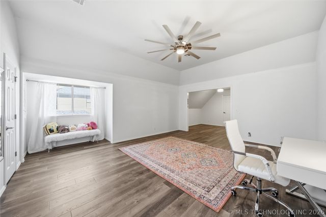 3615 E 102nd Street, Tulsa, OK 74137