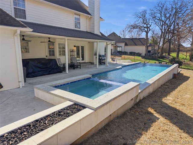 3615 E 102nd Street, Tulsa, OK 74137