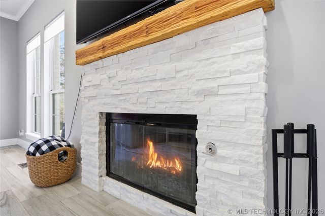 3615 E 102nd Street, Tulsa, OK 74137