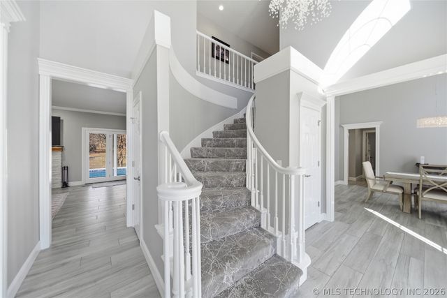 3615 E 102nd Street, Tulsa, OK 74137