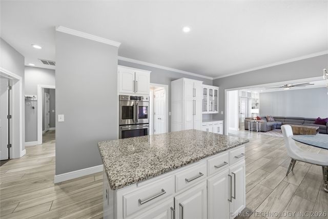 3615 E 102nd Street, Tulsa, OK 74137