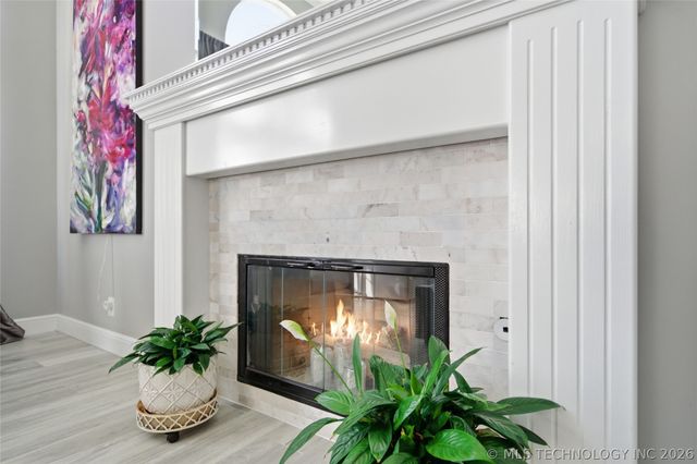 3615 E 102nd Street, Tulsa, OK 74137