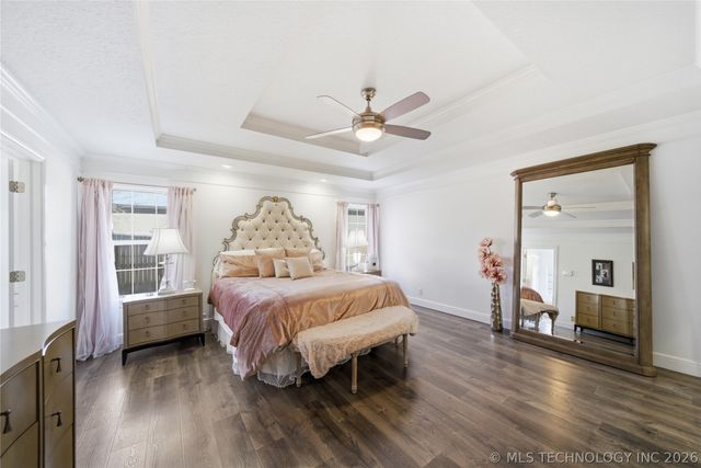 3615 E 102nd Street, Tulsa, OK 74137