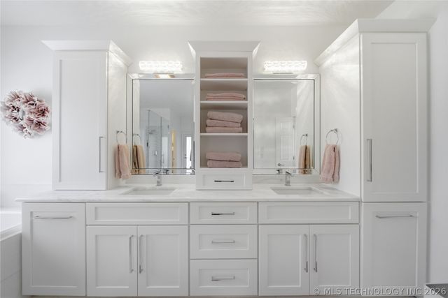 3615 E 102nd Street, Tulsa, OK 74137