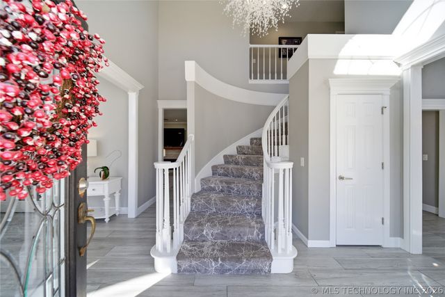 3615 E 102nd Street, Tulsa, OK 74137