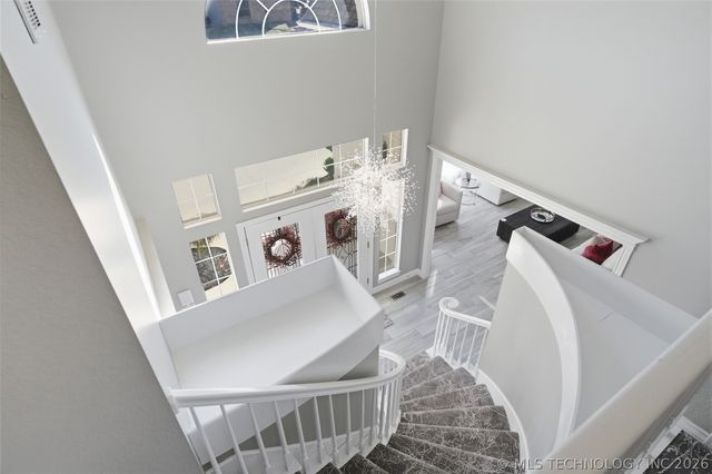 3615 E 102nd Street, Tulsa, OK 74137