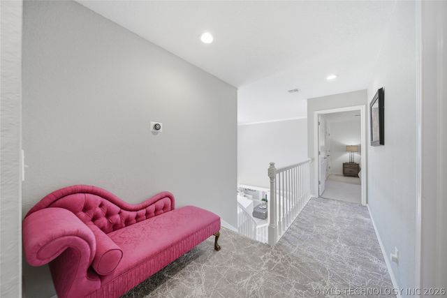 3615 E 102nd Street, Tulsa, OK 74137