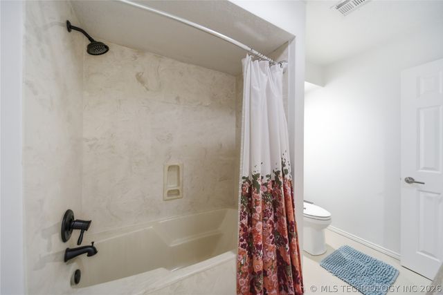 3615 E 102nd Street, Tulsa, OK 74137