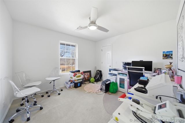 3615 E 102nd Street, Tulsa, OK 74137