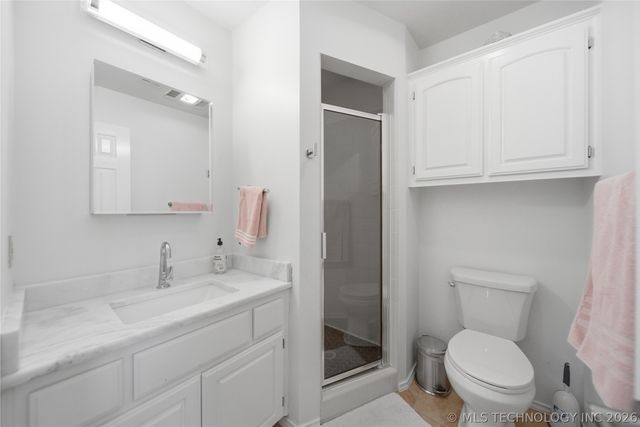 3615 E 102nd Street, Tulsa, OK 74137