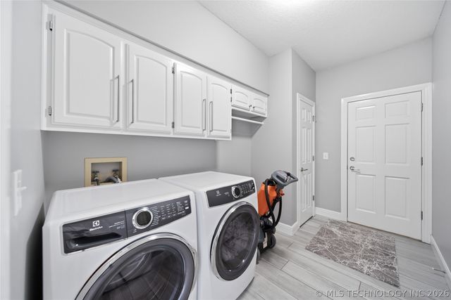 3615 E 102nd Street, Tulsa, OK 74137