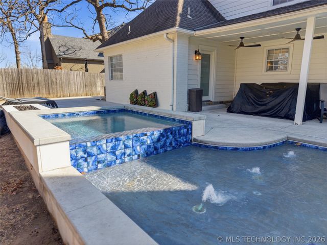 3615 E 102nd Street, Tulsa, OK 74137