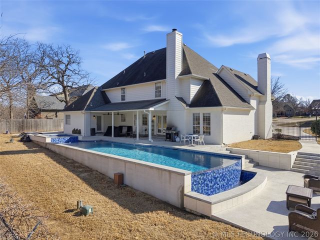 3615 E 102nd Street, Tulsa, OK 74137