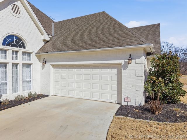 3615 E 102nd Street, Tulsa, OK 74137