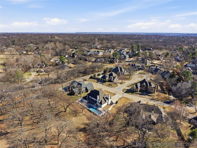 3615 E 102nd Street, Tulsa, OK 74137